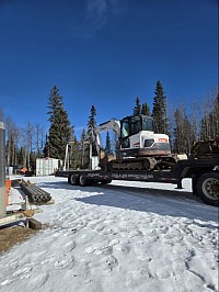 Bobcat e80